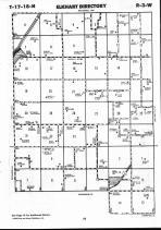 Map Image 029, Logan County 1990